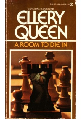 A Room to Die In