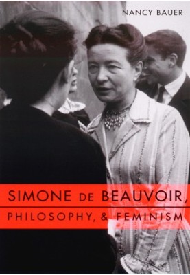 Simone de Beauvoir, Philosophy and Feminism