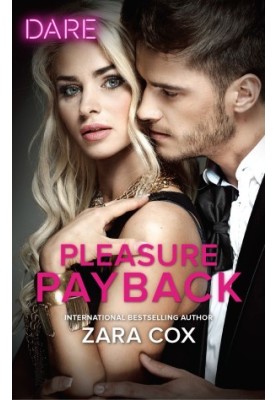 [The Mortimers: Wealthy & Wicked 02] • Pleasure Payback