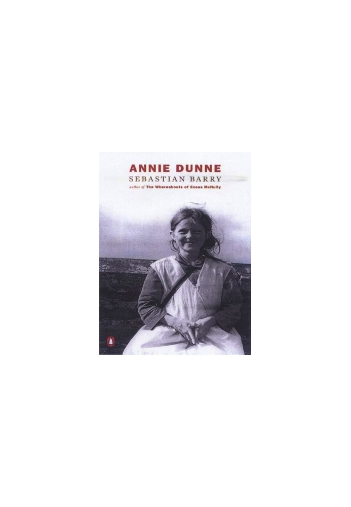 [Dunne Family 01] • Annie Dunne