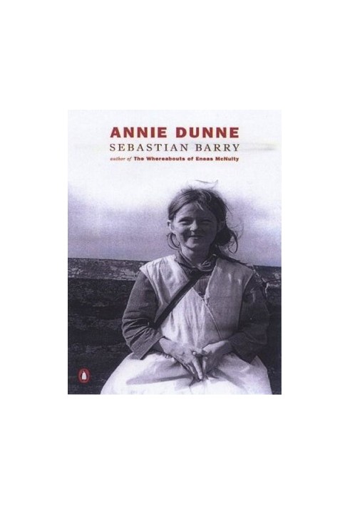 [Dunne Family 01] • Annie Dunne