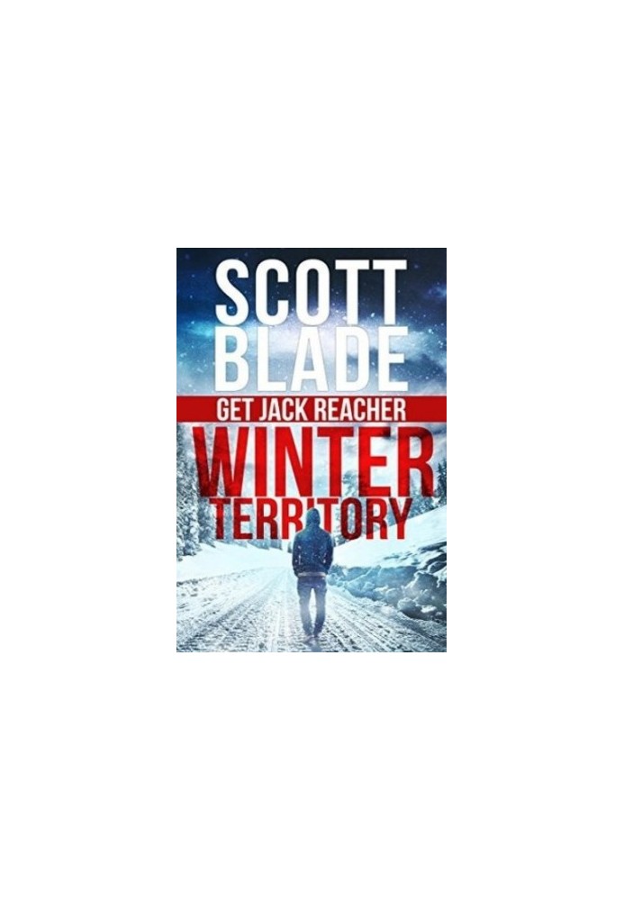 Winter Territory - Get Jack Reacher 02