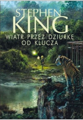 4,5.Wiatr przez dziurkę od klucza - M.W