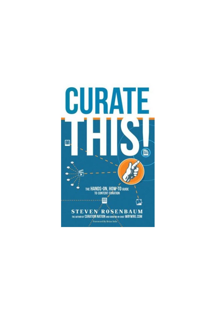 Are You A Curator?