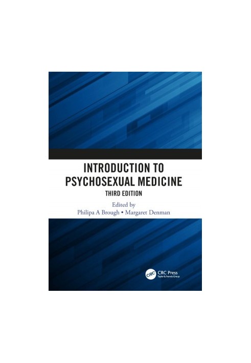 Introduction to psychosexual medicine