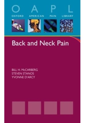 Back and neck pain