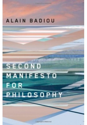 Second Manifesto for Philosophy