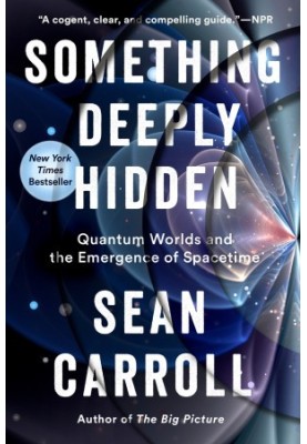 Something Deeply Hidden