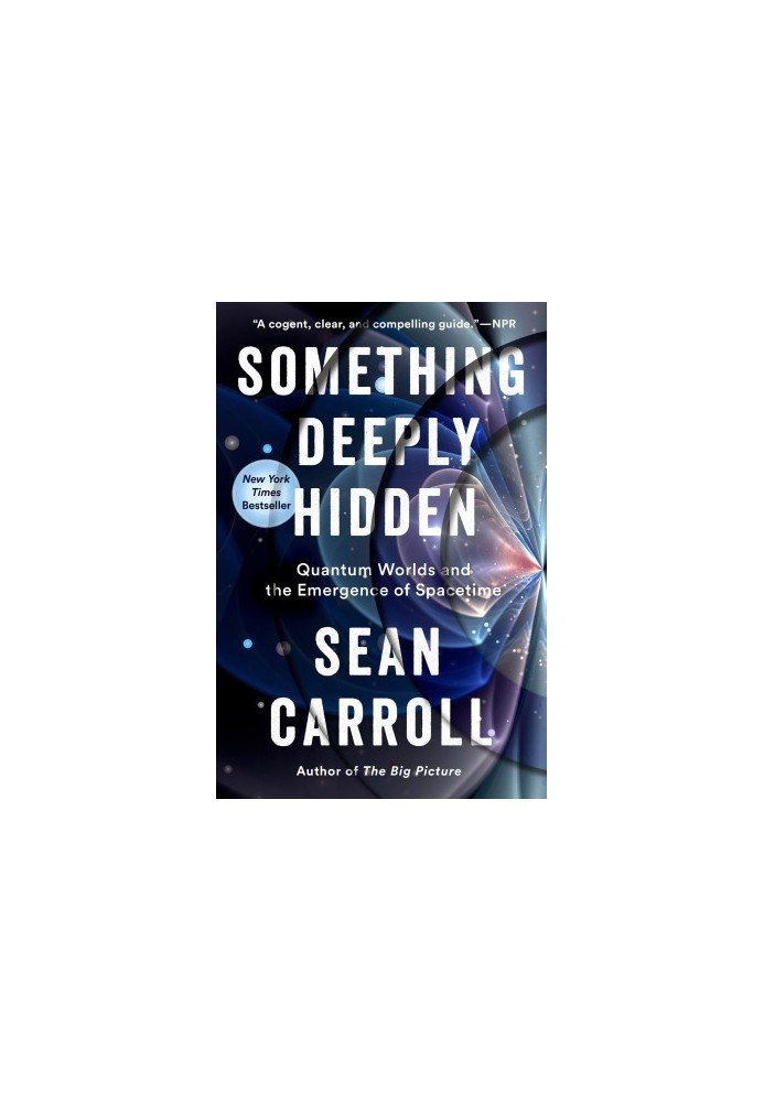 Something Deeply Hidden