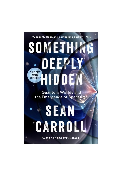 Something Deeply Hidden