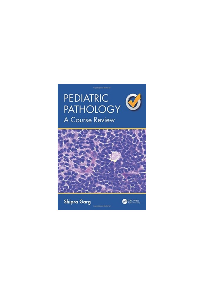 Pediatric pathology: a course review