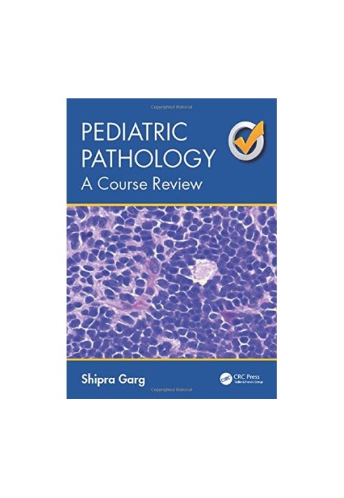 Pediatric pathology: a course review