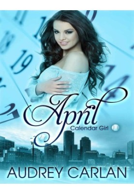 April (Calendar Girl 4)