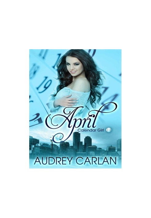 April (Calendar Girl 4)