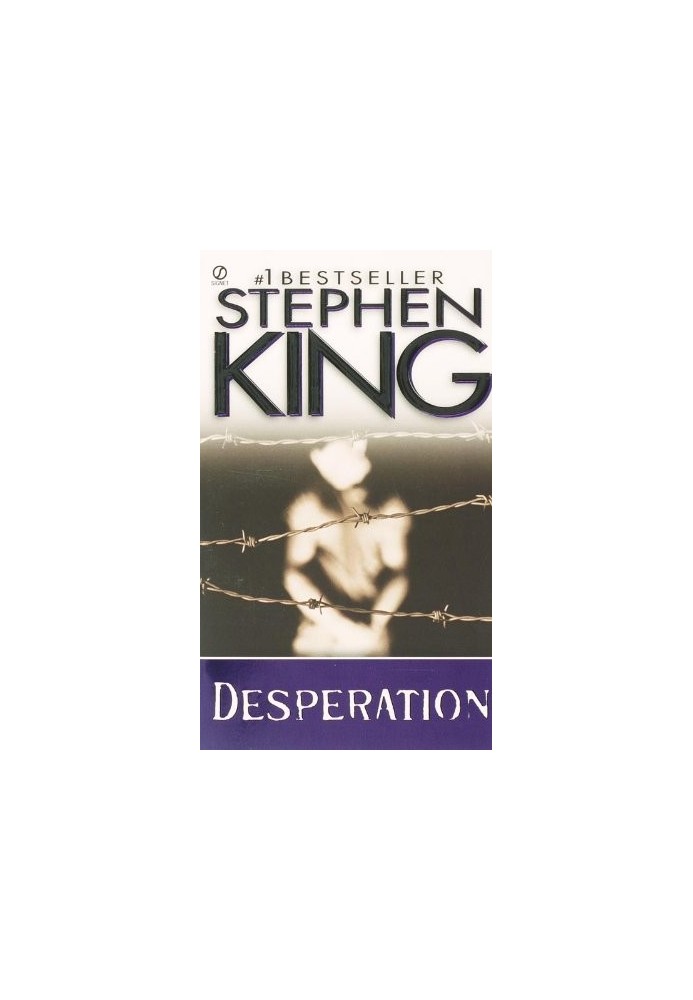 Desperation