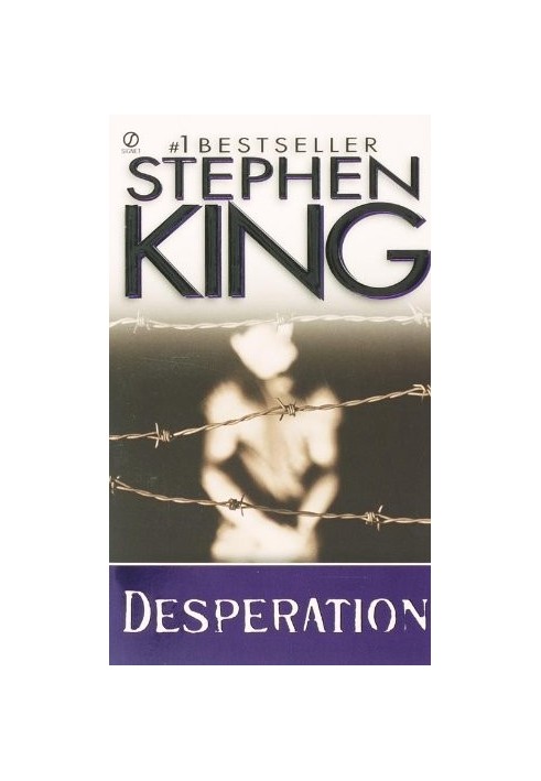 Desperation