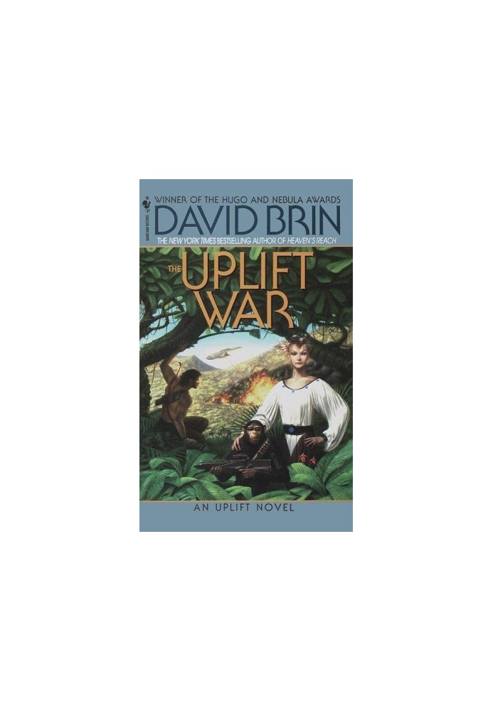 The Uplift War