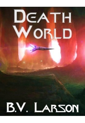 Dark World - Undying Mercenaries 09