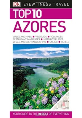 Top 10 Azores