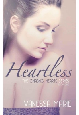 [Chasing Hearts 01] • Heartless