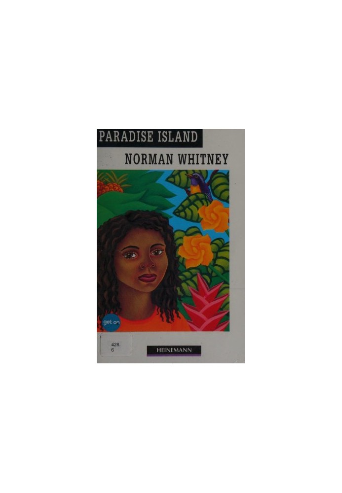 Paradise Island - Macmillan Heineman Readers: Level 1