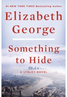 Something to Hide