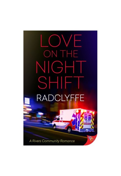 Love on the Night Shift