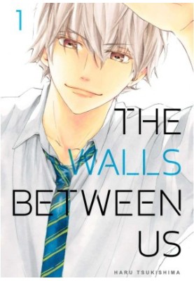 The Walls Between Us Vol.01