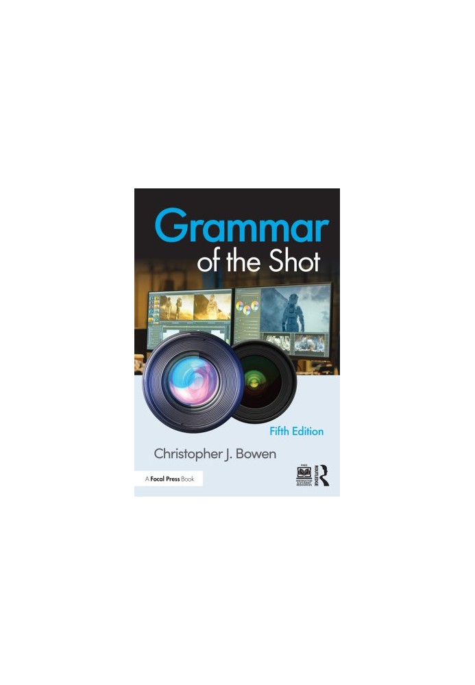 Grammar of the Shot 5th Edition