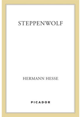 Steppenwolf: A Novel