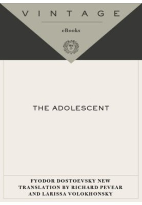 The Adolescent (Vintage Classics)