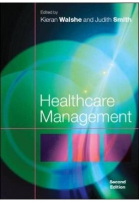 Healthcare management
