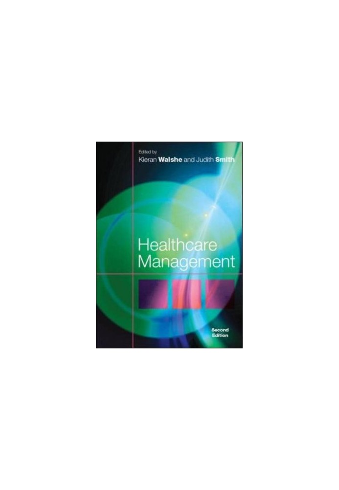 Healthcare management