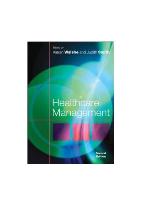 Healthcare management