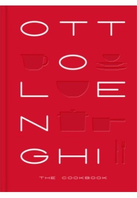 Ottolenghi : The Cookbook