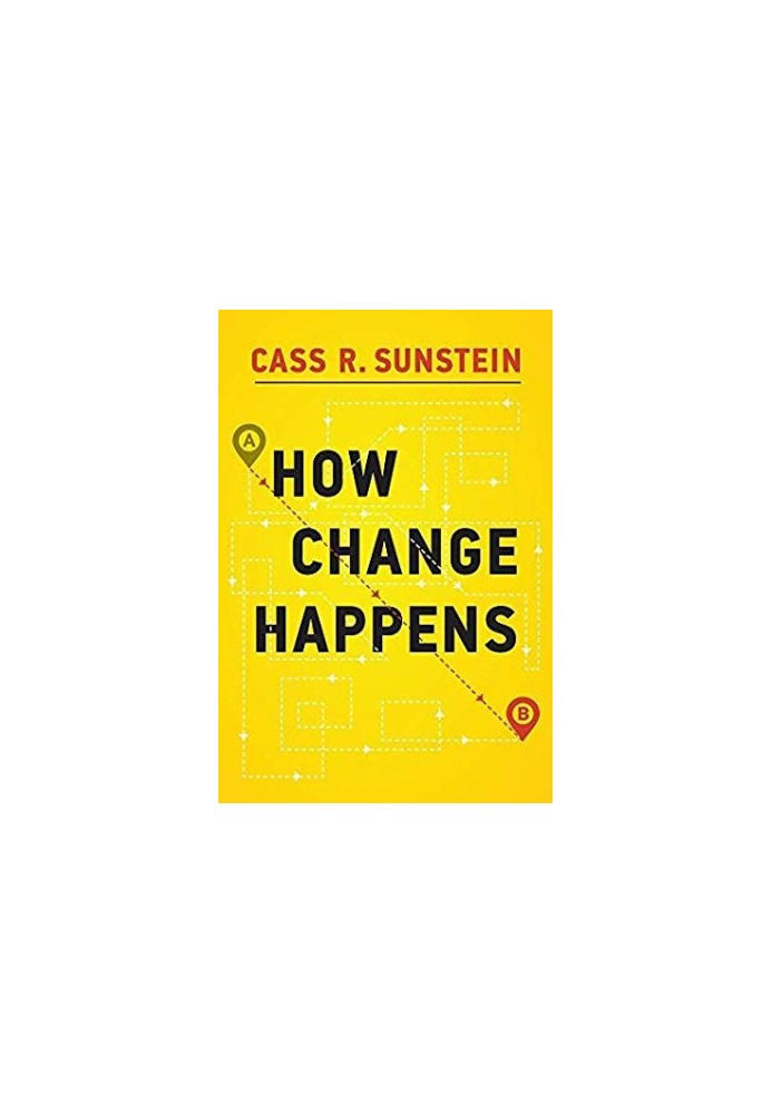 How Change Happens