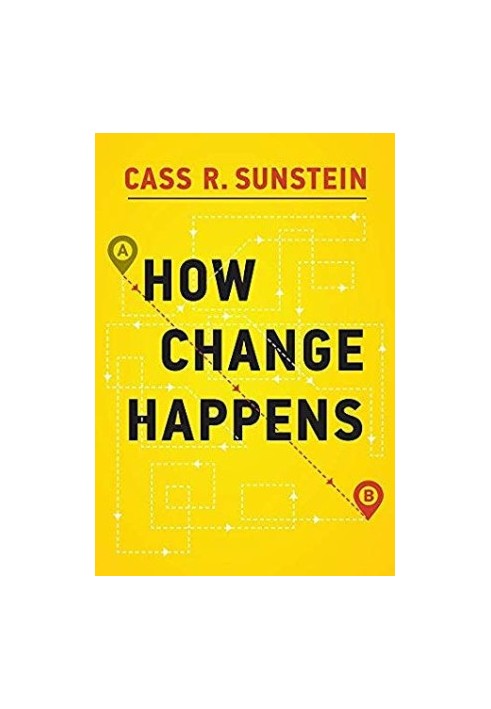 How Change Happens