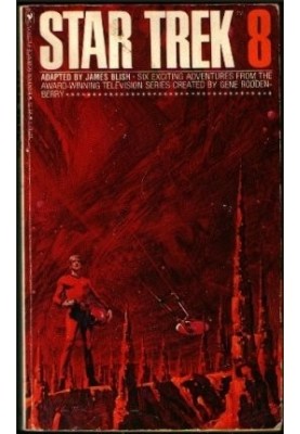 Star Trek 8