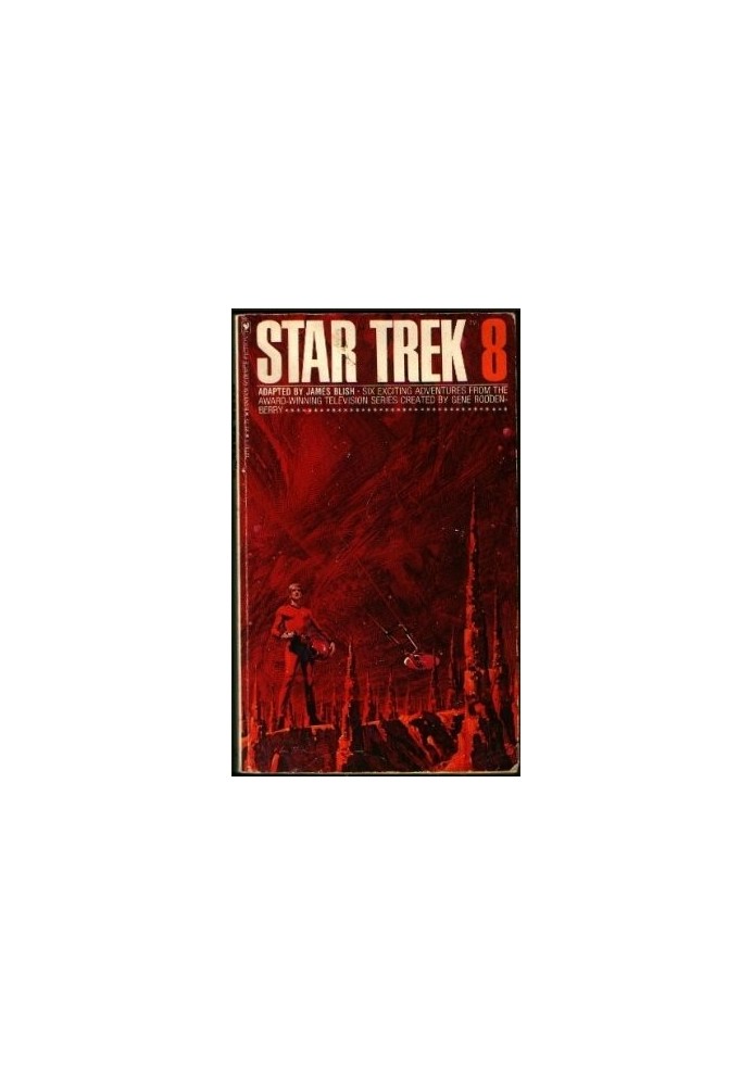 Star Trek 8
