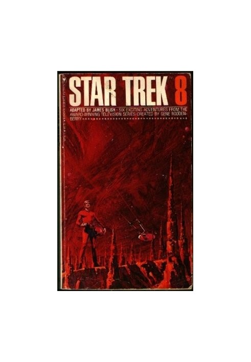 Star Trek 8