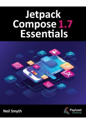 Jetpack Compose 1.7 Essentials
