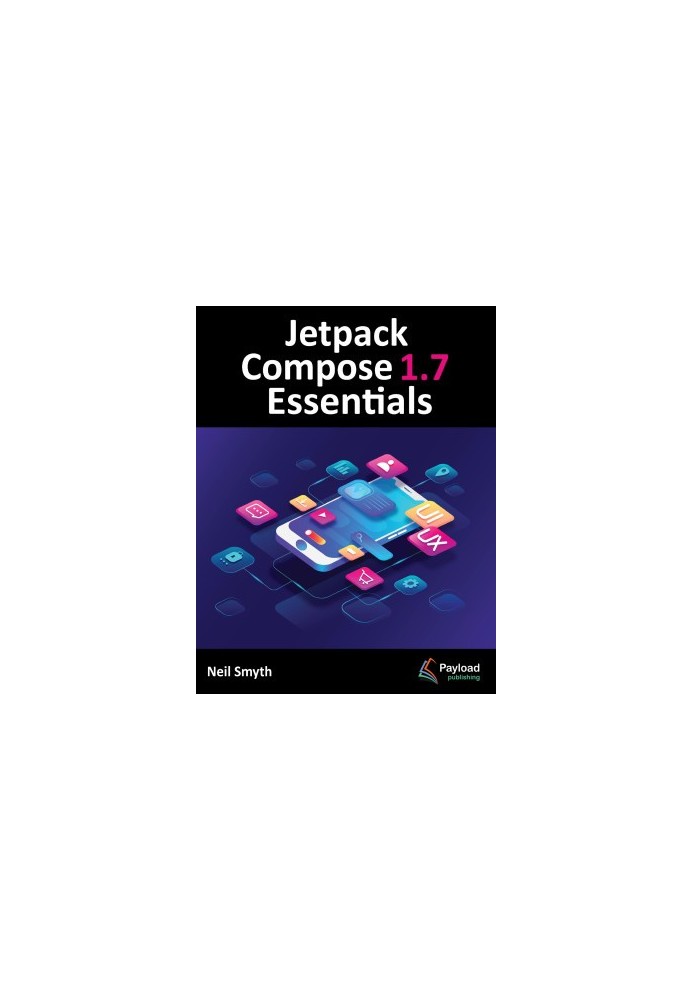 Jetpack Compose 1.7 Essentials