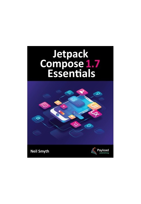 Jetpack Compose 1.7 Essentials