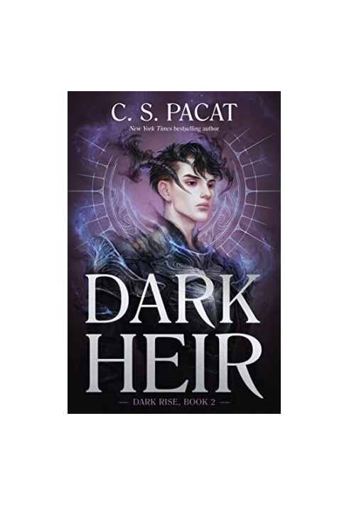 Dark Heir