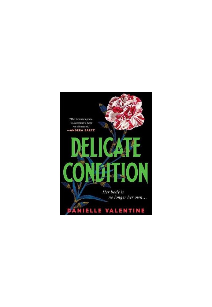 Delicate Condition