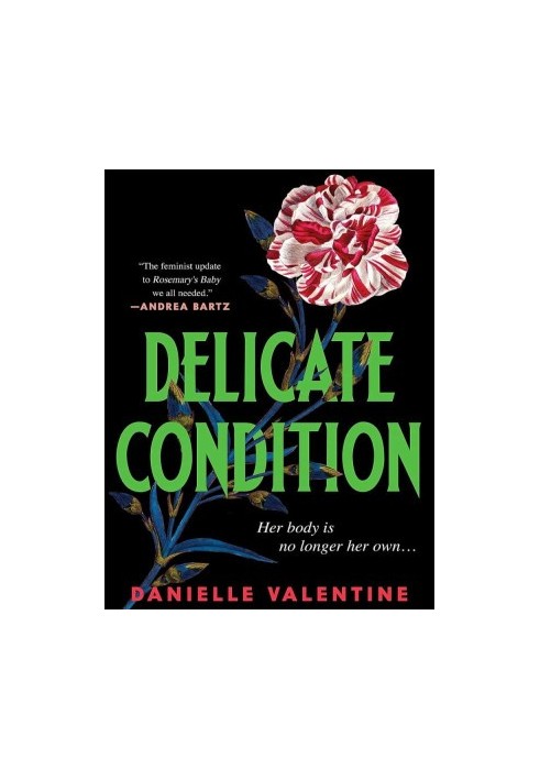 Delicate Condition