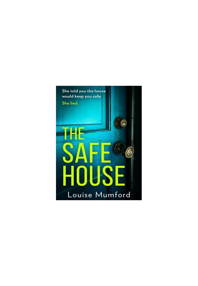 The Safe House