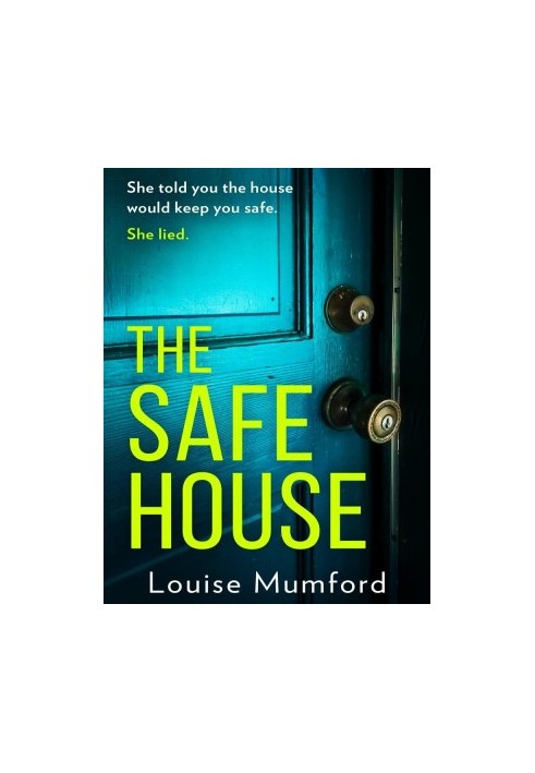 The Safe House