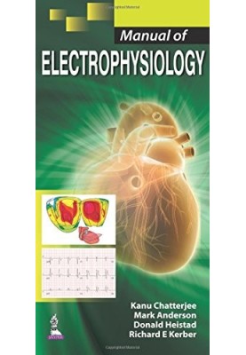 Manual of Electrophysiology