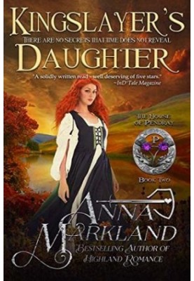 Kingslayer's Daughter